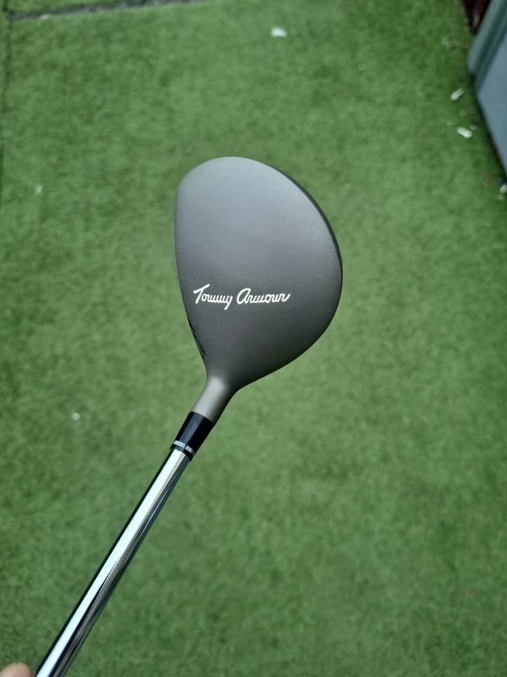 Tommy Armour Classic 845s Silver Scot 15 Degree Regular Right Handed - Image 3 of 4