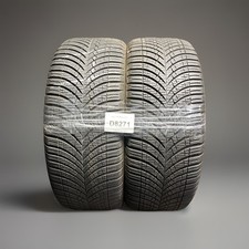 2×225/45 R17 94W M+S Goodyear Vector  5.8/5.4mm (D8271) Fitting Doncaster