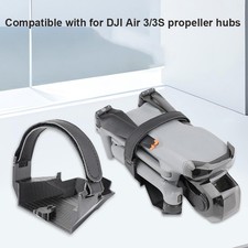 For DJI air3/3S Propeller Fixed Protector Blades Mount Guard Strap Accessory