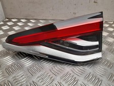 2022 Toyota Corolla Right Tail Light 8158002C51