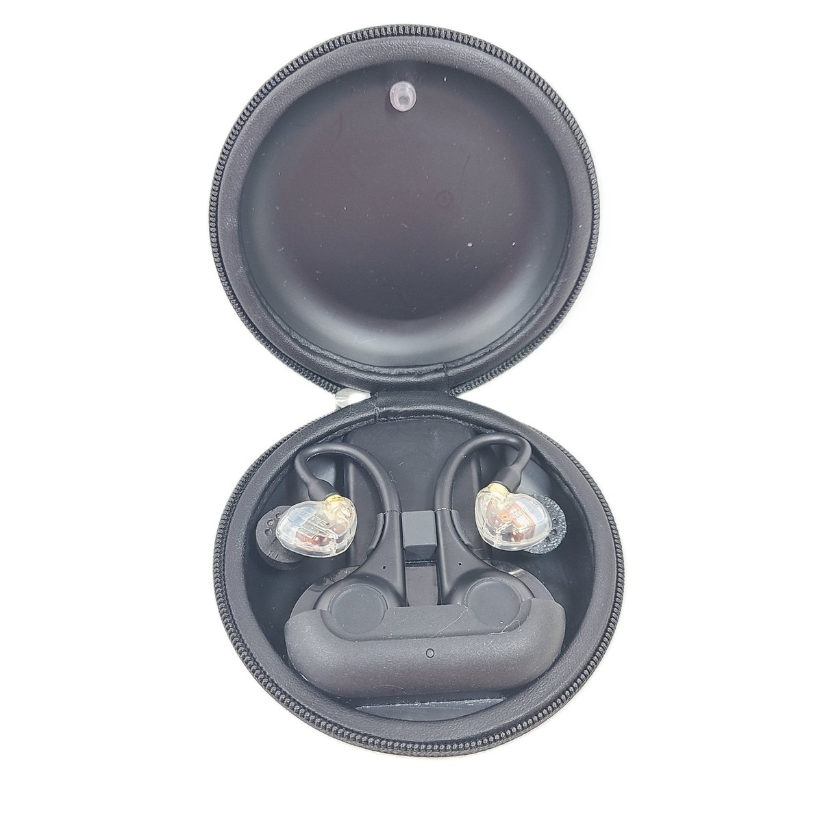Shure SE525 Earbuds + RMCE-TW1 True Wireless Bluetooth Adapter