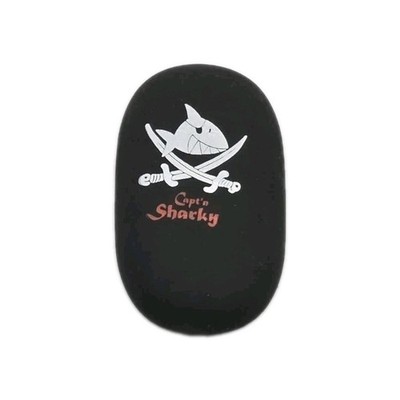 Original Die Spiegelburg   Cap n Sharky Radiergummi K57