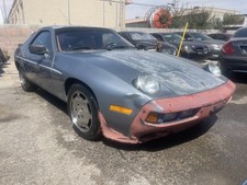 1983 Porsche 928 for Sale