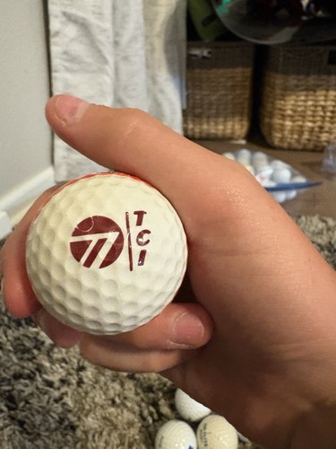 Top-Flight 40 Pack (magna, Tour Trajectory, Gamer Tour, D2 Feel, Titanium 90) - Picture 7 of 7