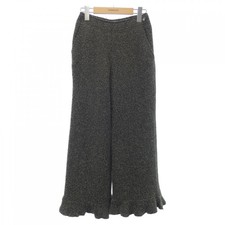 Authentic Vintage Chanel P09708V05806 97A Pants 270-004-316-7385
