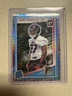2025 Panini Donruss Optic - Rocket Parallel - James Pierce Jr. (RC) - Falcons