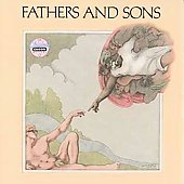 Various Artists, Muddy Waters, O,Fathers & Sons, - (Compact Disc) - Foto 1 di 1