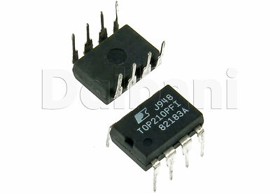 TOP210P Original New Power Integrated Circuit