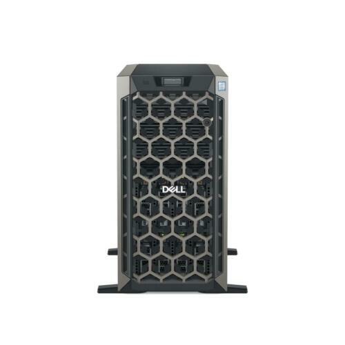 Dell PowerEdge R740xd 24SFF Serveur Barebones, 2U, Double Alim, Garantie 3 Ans