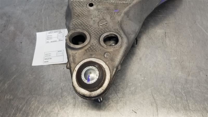 17 Chevrolet Corvette C7 Stingray Front Right Lower Control Arm 