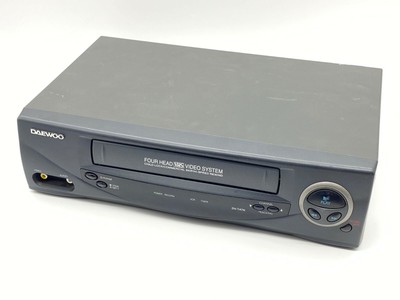 Daewoo dv k10w
