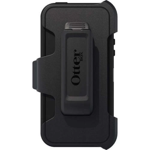 OtterBox Defender Case for iPhone 4/4S+Holster, Belt Clip, Screen Protector, NEW - Image 3 of 4