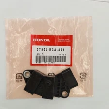 Genuine OEM Crankshaft Position Sensor 37500-RCA-A01 Crank CKP for Honda Acura