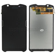 For Zebra TC52 TC520K TC57 Mobile Scanner LCD Screen Touch Digitizer Screen NEW