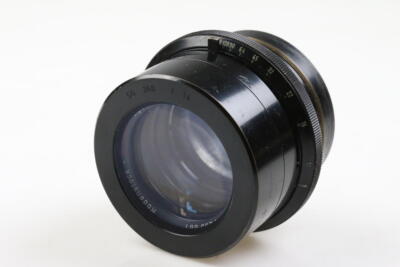 Objectif Rodenstock Apo Ronar L Klimsch – 360 Mm F/9 – Occasion, Très Bel état