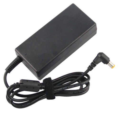 Power Supply AC Adapter fr Samsung Monitor S24D340H S24D300H S24D340HL S24D300HL - Picture 3 of 4