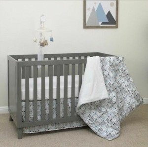 dwell studio nursery