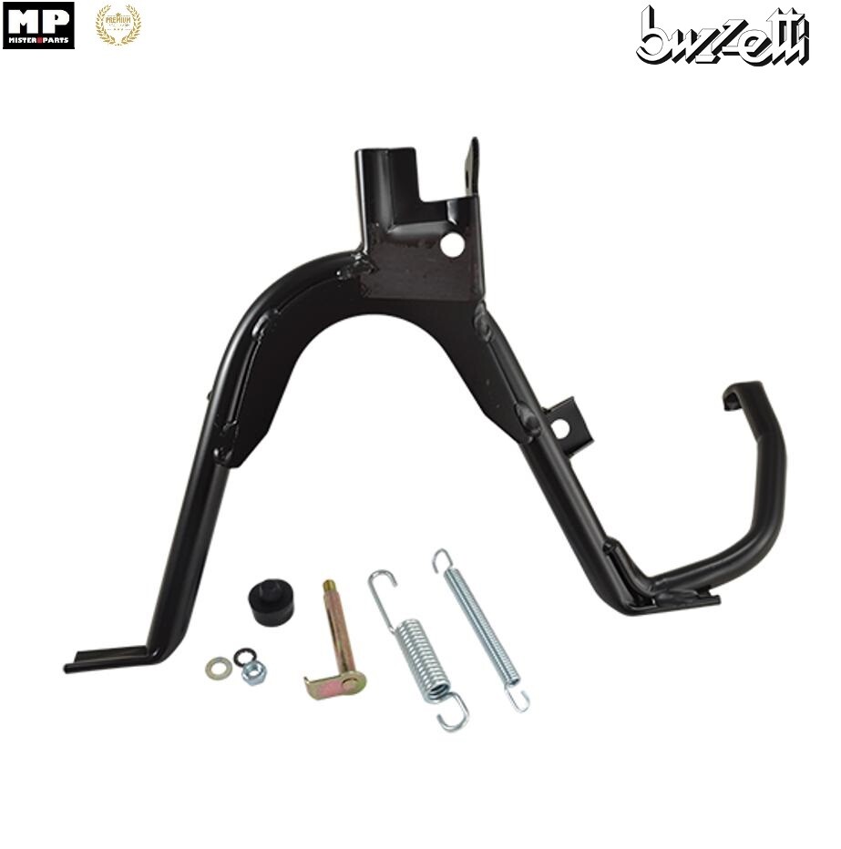 Béquille centrale Buzzetti pour l'entretien mécanique des scooters Aerox et Nitro 13"后2013
