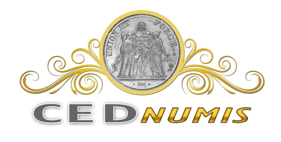 5 Francs Semeuse 1970 - 2001 Choisissez votre Année Monnaie France - Photo 3/3