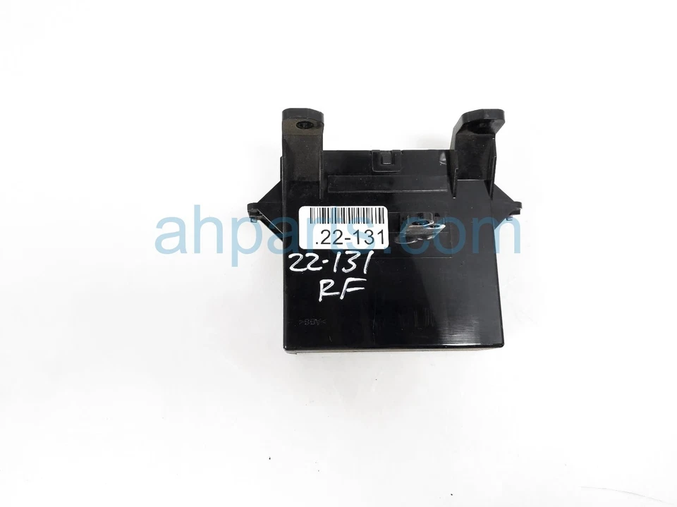 Módulo de controle do motor soprador 2017 Subaru Outback 72343Al34a - Imagem 2 de 4