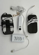 Tempurpedic Sleep Tracker System STS-40 Sleep Patterns Behaviors Reports STC-10