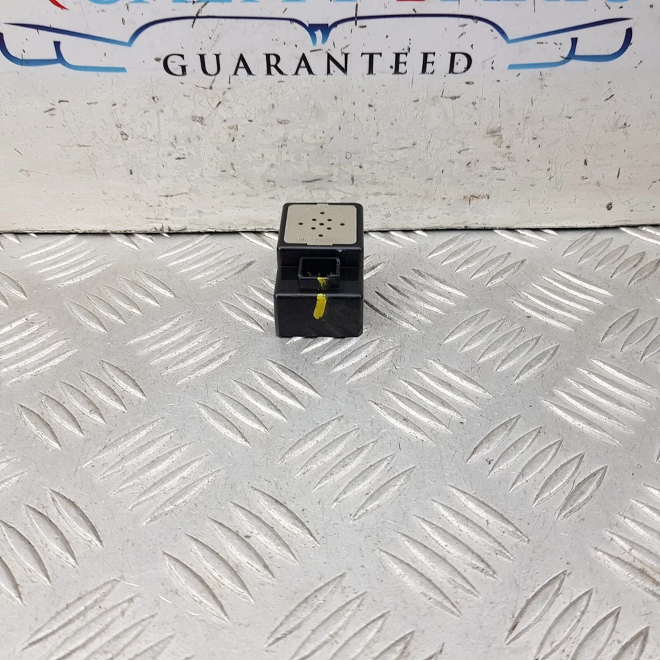 ZUMBADOR ALARMA HYUNDAI TUCSON MK3 2016 95710-2E000 Foto 2 de 4