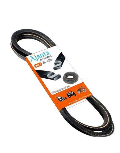 Hustler OEM Replacement Belt 791988 (5/8x140 3/4) FITS -Raptor with 52" deck - Picture 1 of 6