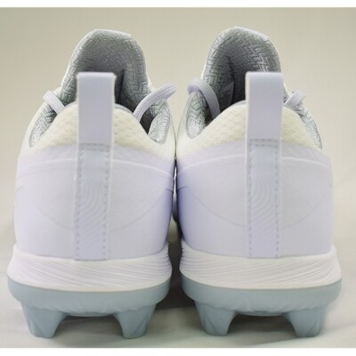 Asics baseball spikes GOLDSTAGE i-Pro SM-S 1121A059 White x White