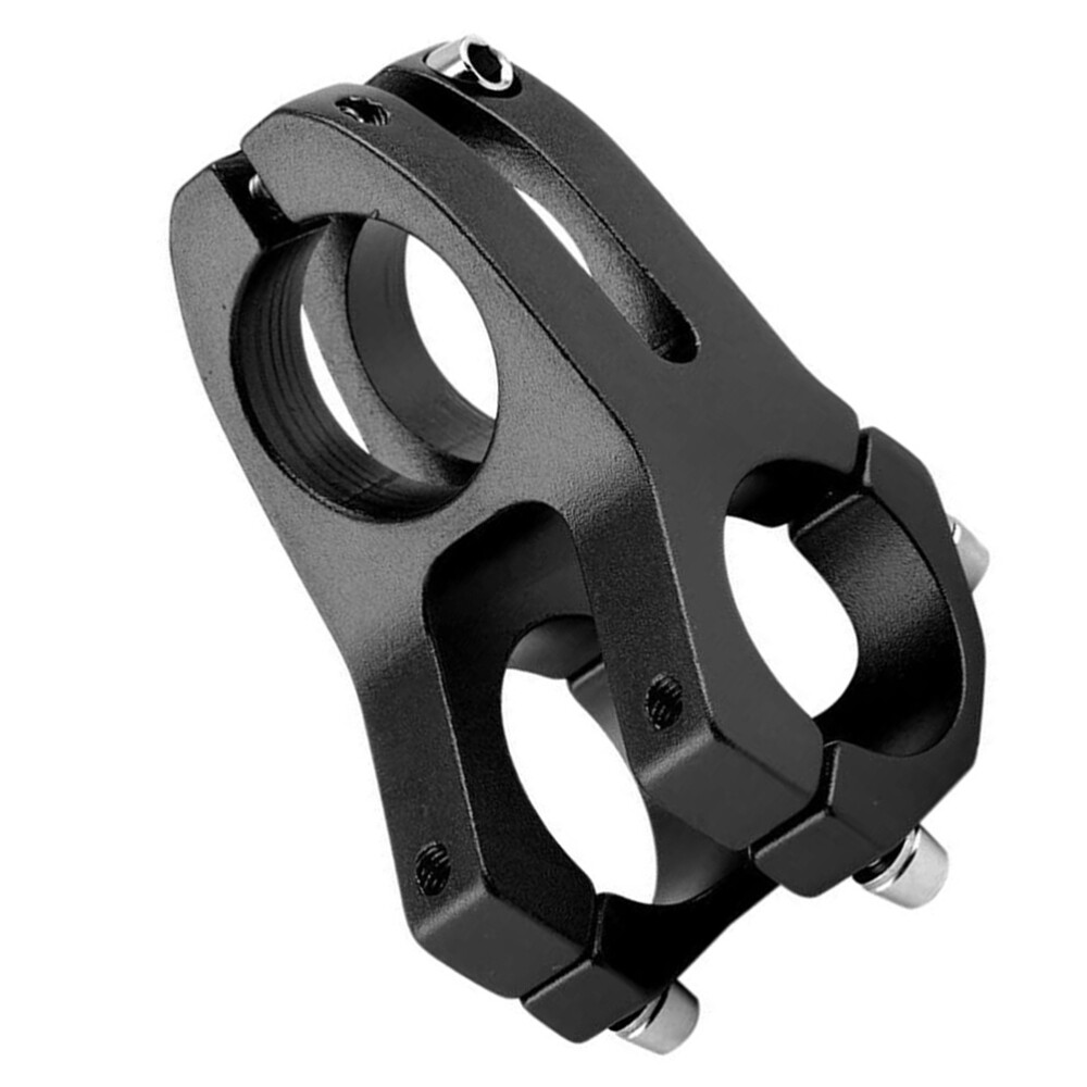 Adjustable Quill Stem Bike Handlebar Riser Tubeless Valve Ultra Light