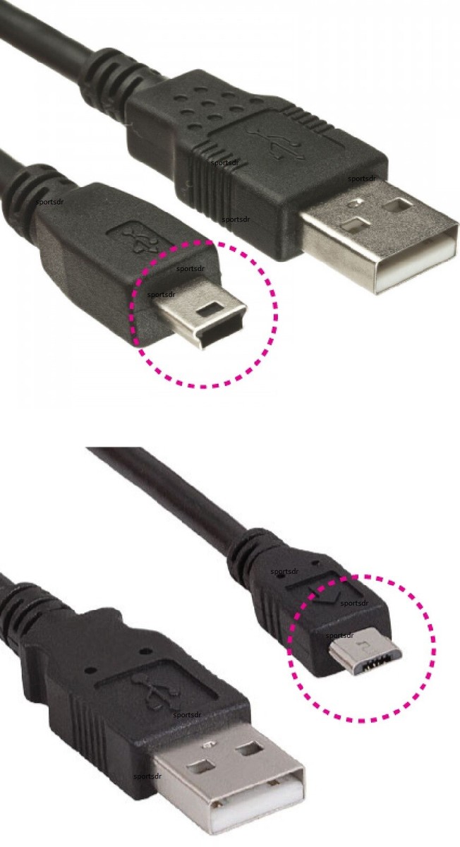 Usb Cable Ibt60 IENZA Fabulous Replacement USB Cable Cord