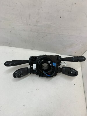2023 VAUXHALL VIVARO  DISPATCH HEADLIGHT INDICATOR & WIPER STALKS 98312384ZD @