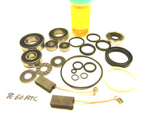 Hilti TE 60 ATC Reparatursatz, Verschleissteilesatz, Wartungset