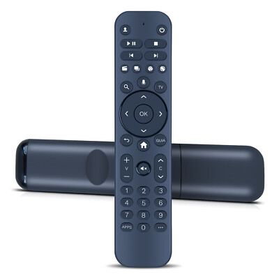 Generic Replacement For Skyworth HP4619 Smart TV Stick Remote Control New