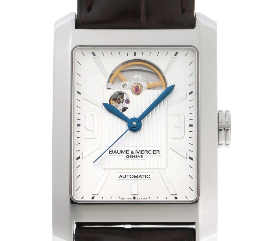 BAUME MERCIER Baume Mercier Hampton Classic Automatic M0A08818