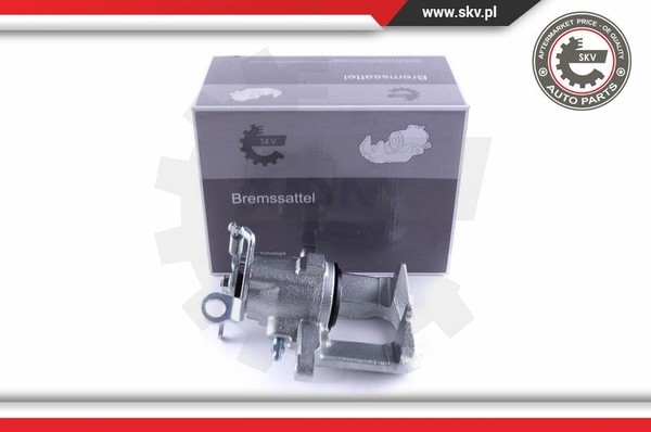 Esen SKV Bremssattel Hinten Rechts Bremssystem FüR Dodge Journey 2.0 CRD 2.4 VVT-image