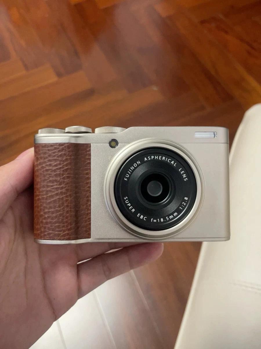 Fujifilm XF10 Digital Cameras for Sale | Shop New & Used Digital
