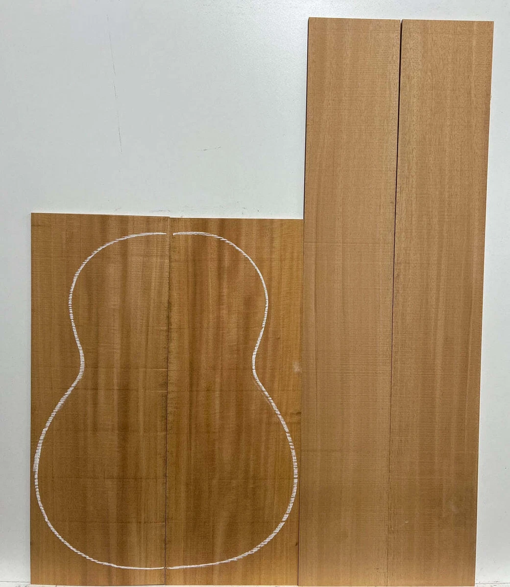 Mahogany dreadnought outlet