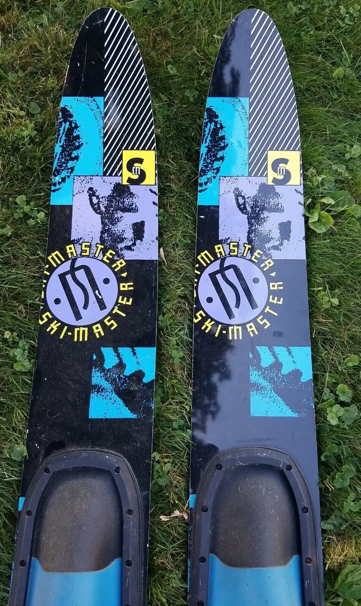 39 SKI-MASTER スキーマスター  SKI STAR67 水上スキー板 ウォータースキー s-l400.jpg