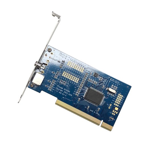 PCI Interface Video Image Acquisition Card OSY210 - 第 3/5 張圖片