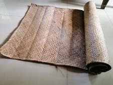 Coconut Mats | Coconut Roll Carpet | 100% Natural Coconut Leaves