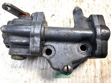 Oem 1934-1936 Vl Rl Oil Pump 587-34 Cam Cover Frame Fender Engine Cylinder G449 Oem 1934-1936 Vl Rl Oil Pump 587-34 Cam Cover Frame Fender Engine Cylinder G449