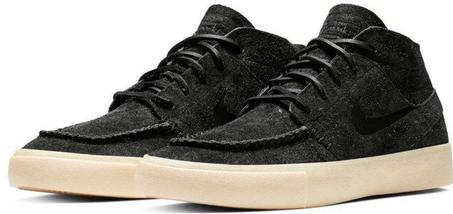nike mid janoski
