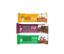 3 Pack - Fulfil Variety Three Flavour Pack