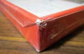 Home Alone 2: Lost in New York (Nintendo NES, 1992) H-Seam HA2 Rare NIB