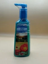BELLA FLORA HAND SOAP (Italian Collection) BATH AND BODY WORKS
