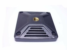 Eurolite Endkappe f&uuml;r LED BAR-6 QCL NEU Plastic Cover schwarz