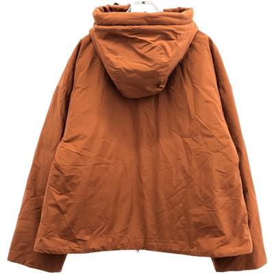 F CE FCE 24AW RECYCLE NYLON PADDING JK PADDED JACK FSU08242U0002 