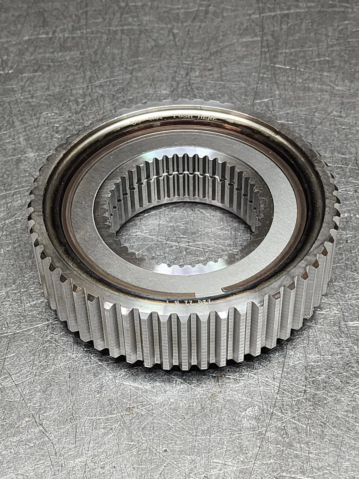 CAMIÓN CADILLAC CHEVY GMC 6L90E TRANSMISIÓN BAJO SPRAG MONTAJE 2007-UP Foto 4 de 4