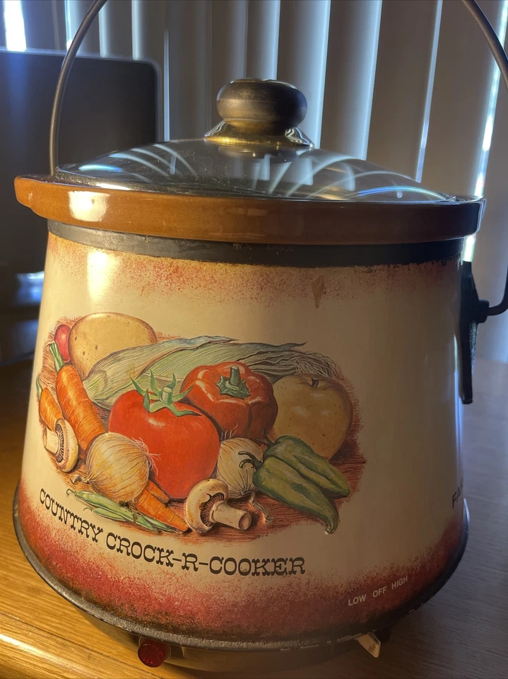 Cocina de campo Farberware de 9" estilo sueco olla mango de fianza modelo 266 Foto 2 de 4