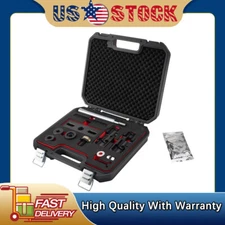 FOR Ford 2.0L EcoBlue Diesel Engines 303-1706 Diesel Injector Removal Tool Kit